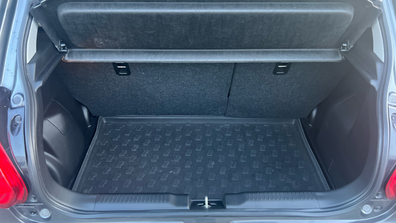 Suzuki Swift 1.0 Boosterjet SHVS SZ5 5dr Petrol Hatchback